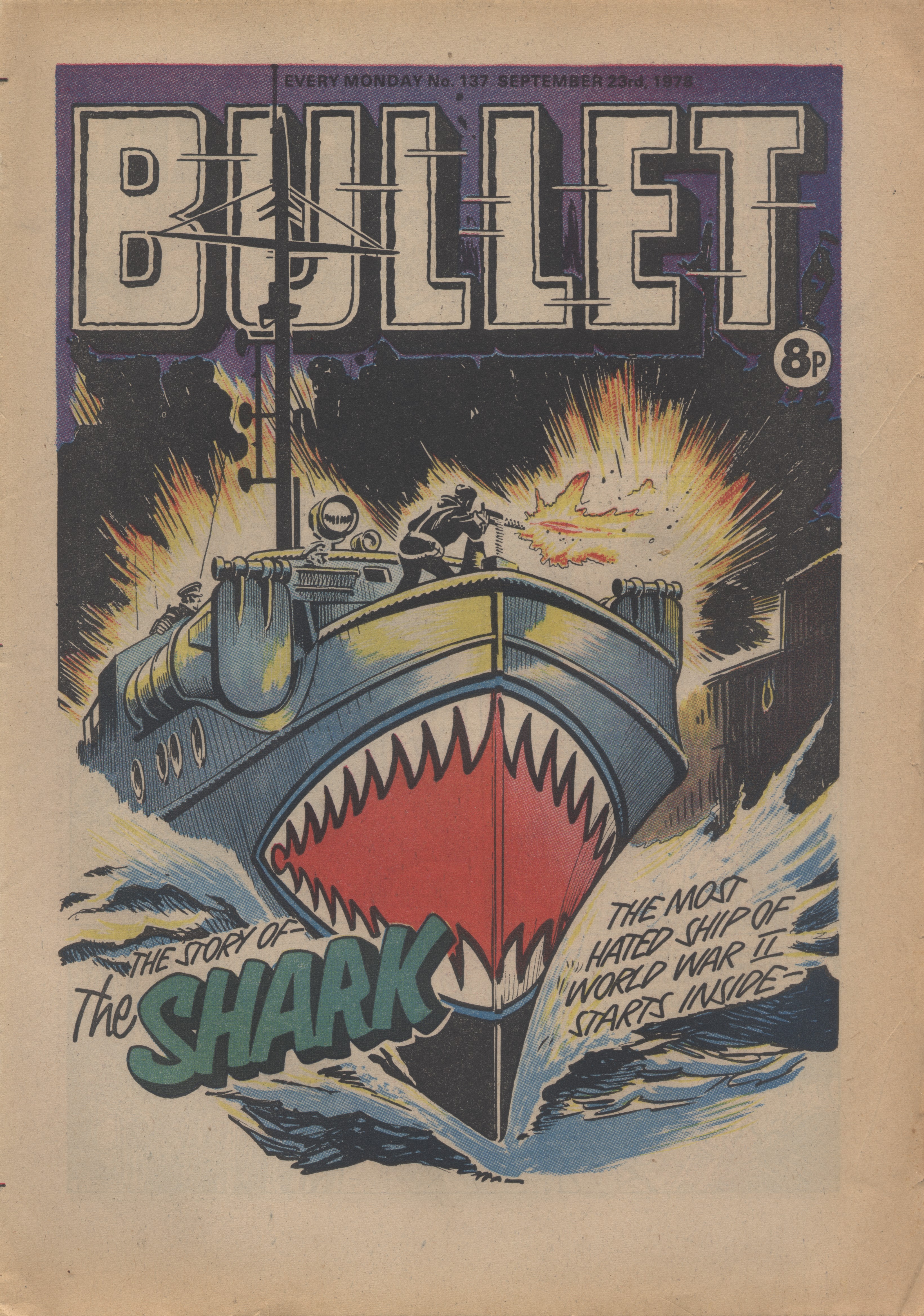 Bullet